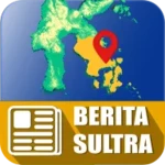 berita sultra android application logo